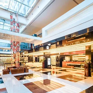 Hotell Grandior, Prag