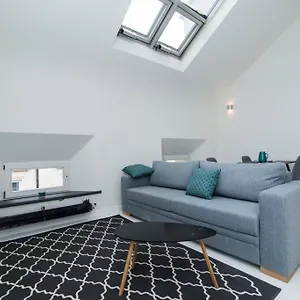 Old Town 1 Bedroom Oasis With Ac And Double Shower Apartamento