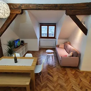 Castle View Apartamento