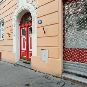 Kubelikova 32 Apartman