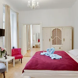 Lejlighed Siesta